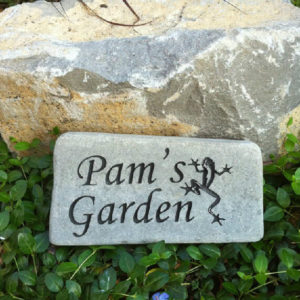 Garden Stones