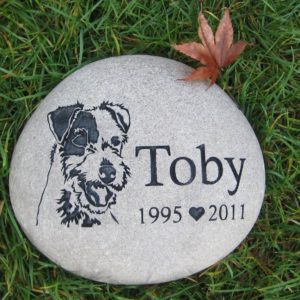 Pet Memorials